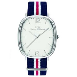 HARRY WILLIAMS Mod. HW-2261L_01 HW-2261L_01